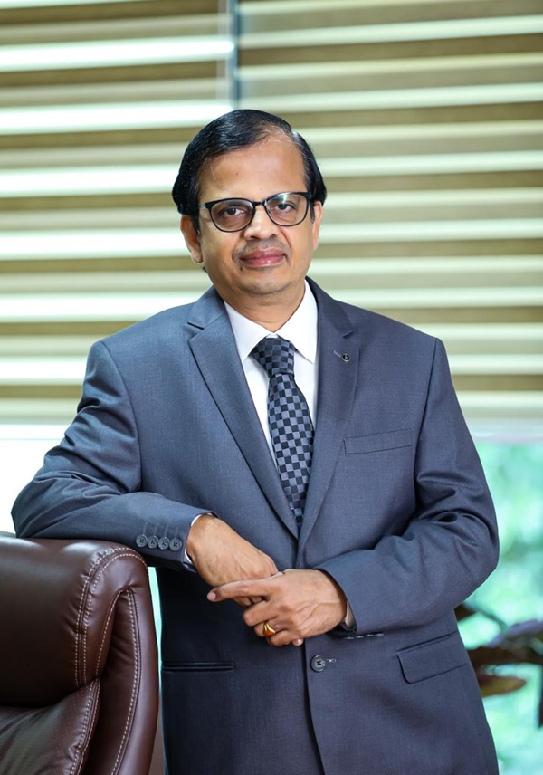 FAI Board elects S. Sankarasubramanian, Coromandel International, as Chairman 3 S Sankarasubramanian1