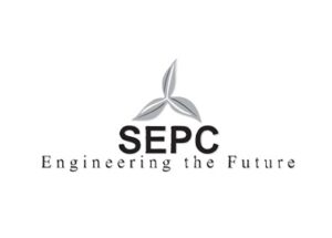 SEPC Limited Logo