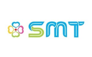 Sahajanand Medical Technologies (SMT) Limited Logo
