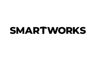 Smartworks Leases ~1.66 lakh sq ft to Wolters Kluwer in Pune 2 Smartworks Coworking Spaces Limited Logo