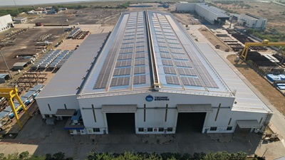 Technip Energies India gets ISO 50001:2018