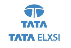 Tata Elxsi Logo