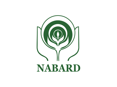 NABARD, IAMAI, Join Hands for Earth Summit 2025-26 2 The National Bank for Agriculture and Rural Development (NABARD) Logo