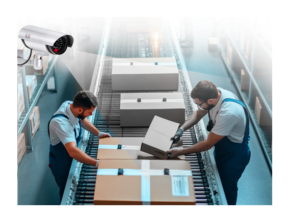 Unicommerce launches video-verification solution (VMS), UniCapture 5 Unicommerce launches video-verification solution (VMS), UniCapture_Img1