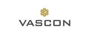 Vascon Engineers Logo