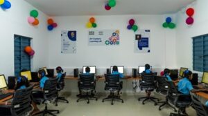 [Zeta] Project Shiksha 1