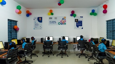 [Zeta] Project Shiksha 1