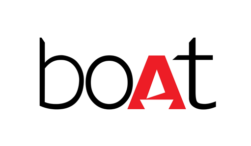 boAt Logo
