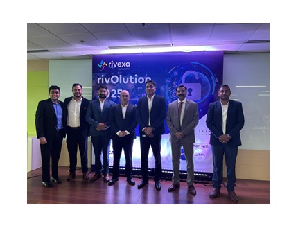 rivexa by mjunction introduces New Cross-border Trade Payment Solution for Indian Exporters 1 rivexa by mjunction introduces New Cross-border Trade