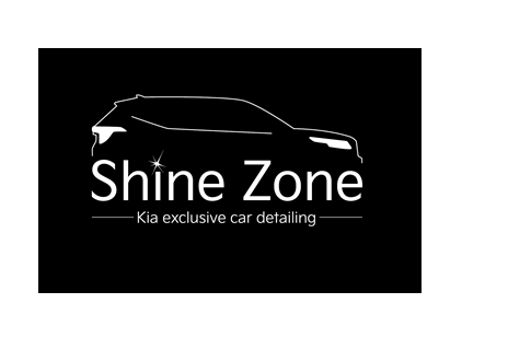 shine zone logo