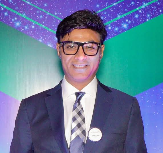 From Founder to Strategic Investor: Adesh Tyagi’s Expanding Technology Footprint 6 Adesh Tyagi