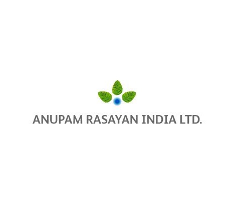 Anupam Rasayan signs definitive agreement to acquire U.S. based Jayhawk Fine Chemicals Corporatio 2 Anupam Rasayan India Ltd. Logo