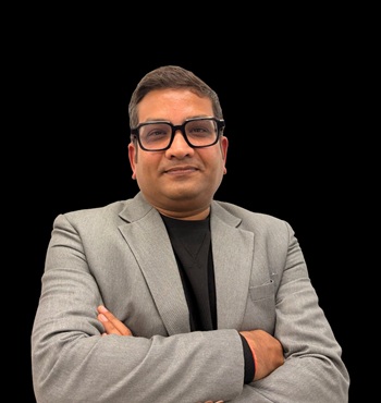 Home Credit India Appoints Arun Avasthi as Head of Two-Wheeler Business to Drive Strategic Growth 8 Arun Avasthi - Head of Two Wheeler Loans - Home Credit India