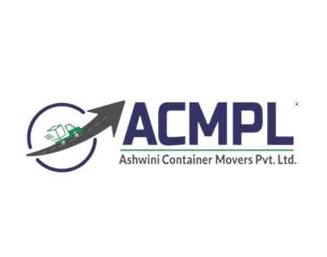 Ashwini Container Movers Limited Logo