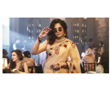 Birthday Special 5 Moments That Capture Richa Chadha