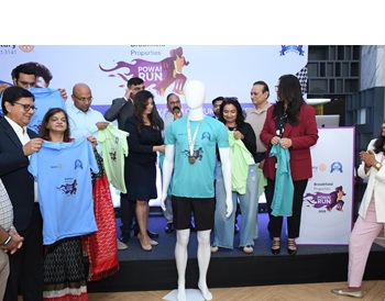 Brookfield Properties Powai Run 2026,Where a Neighborhood Run Becomes a City-Wide Movement for Good