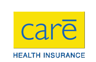 Care Health Insurance Logo