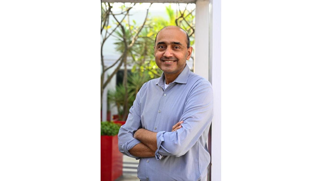 Bharti Airtel Announces Leadership Changes 2 DSC1362 (1)