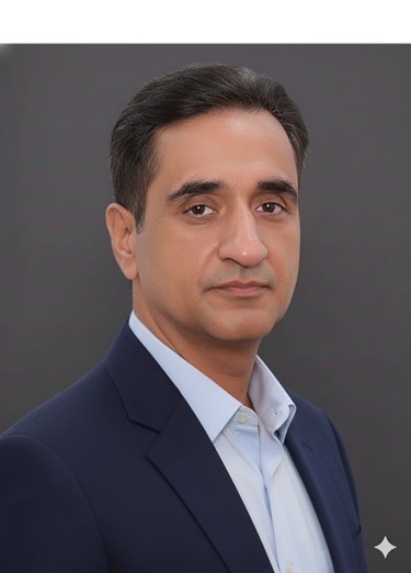 GREW Solar appoints Divyanshu Parnami as National Sales Head – Mid Market & Distribution Business 7 Divyanshu Parnami