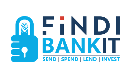 ₹1 Lakh Crore Milestone: FindiBANKIT Digital Payment Services Show Bharat's Digital Finance Surge 6 FINDI BANKIT NEW LOGO