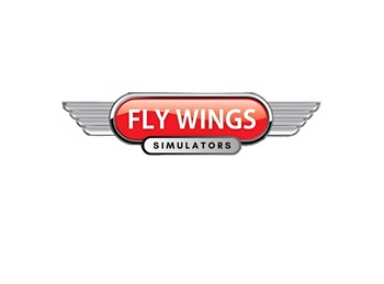 Flywings Simulator Training Centre Limited Logo