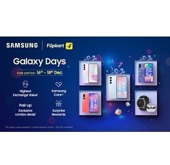 Galaxy Days Image
