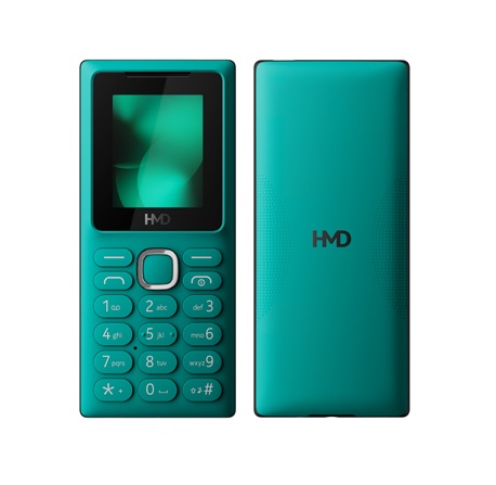 HMD Doubles Down on Affordable Featurephones Segment, Launches HMD 100 & HMD 101 to Capture Volume Leadership Crown