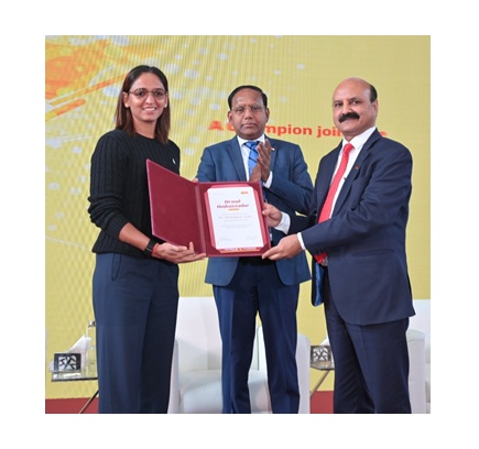 Harmanpreet Kaur is New Brand Ambassador of Punjab National Bank 5 Harmanpreet Kaur is New Brand Ambassador of Punjab National Bank