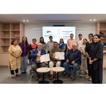 India Autism Center(IAC) Signs MoU with Ruskin Mill Trust to Elevate Neurodiversity Care & Education in India 6 India Autism Center(IAC) Signs MoU with Ruskin Mill Trust to Elevate Neurodiversity Care & Education in India