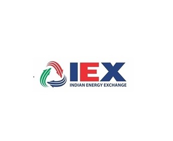 INDIAN ENERGY EXCHANGE LIMITED(IEX) Logo