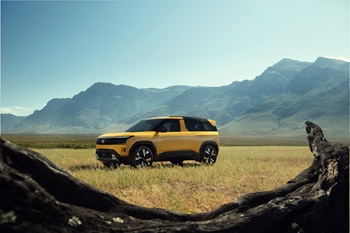 Tata Sierra Storms the Market with over 70,000 Order Confirmations on Day 1 of Bookings Opening 1 Image 1 - Tata Sierra