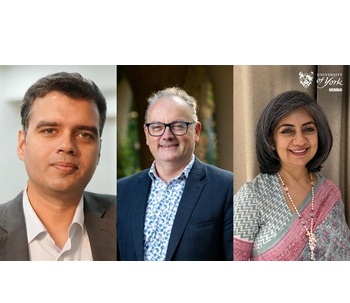 Image - University of York leadership team