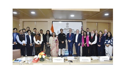 India–Australia Roundtable Charts Stronger Pathways for Future-Ready Workforce 1 India and Australia 1
