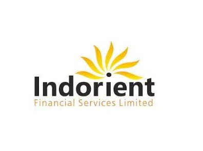 Indorient Financial Services Limited Logo