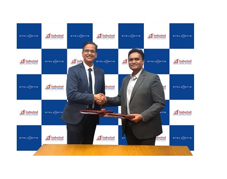 IndusInd General Insurance Partners with Citroën India to Deliver Seamless, Digital-First Motor Insurance Solutions 1 IndusInd General Insurance Partners with Citroën India