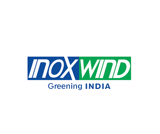 Inox Wind secures a repeat 100 MW order from Jakson Green 3 Inox Wind Limited (IWL) Logo