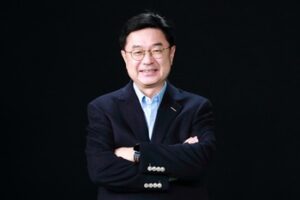 JB Park, President & CEO, Samsung Southwest Asia