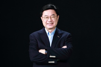 Samsung Unveils New Innovation Vision as It Celebrates 30 Years in India 4 JB Park, President & CEO, Samsung Southwest Asia