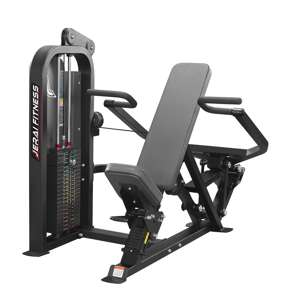 Jerai Fitness Rings in the New Year with Buyback Offer for gym equipment to help Gyms upgrade in CY2026