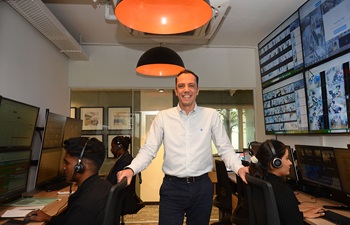 Olive by Embassy Debuts in Hyderabad’s Hitech City, Strengthening its Metro Expansion Strategy 1 Kahraman Yigit, Co-Founder and CEO—Olive by Embassy