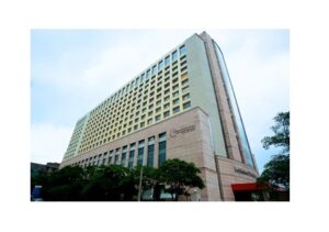 Kokilaben Dhirubhai Ambani Hospital (KDAH)