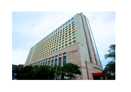 Kokilaben Dhirubhai Ambani Hospital (KDAH)