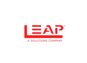 LEAP INDIA LIMITED Logo