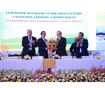 FAI Annual Seminar 2025 Begins with a Strong Call for Integrated Nutrient Management and Climate Smart Fertiliser Innovation 1 LWP_3289