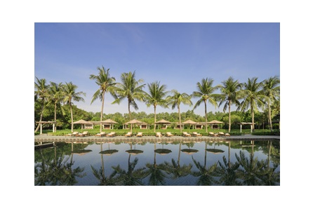 Legacy Mekong, Can Tho, Autograph Collection _Swimming Pool