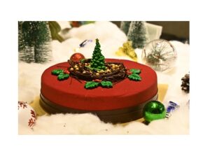 Listing Image - Christmas Hampers Taj West End Bengaluru