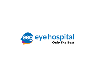 ASG Eye Hospital Unveils Bold ‘Vision 2030’: 2000 Cr Investment to Quadruple Footprint and Expand India’s Eye Care Access 1 Logo Asg Eye Hospital