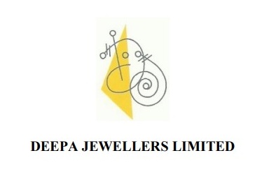 Hyderabad-based Deepa Jewellers files DHRP for IPO 2 Logo- Deepa Jewellers