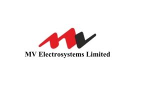 MV Electrosystems Limited Logo