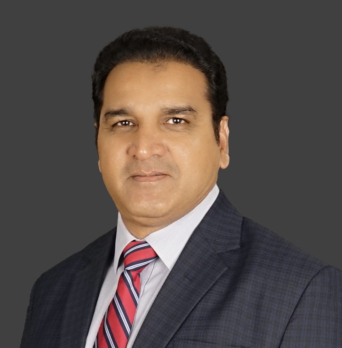 Md. Sajid Khan, Director - India, ACCA